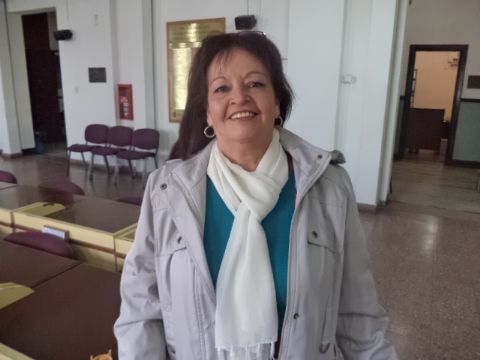 Proponen cambios en el transporte  en pos de “agilizar el recorrido de los colectivos”