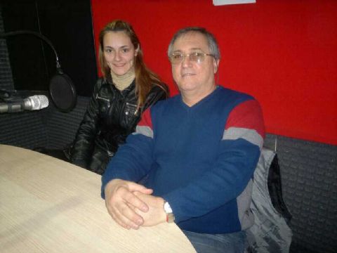 Apcarián y la Reina ponderaron la vasta cultura y los 5.500 años de historia del pueblo armenio