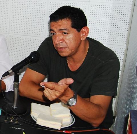 Garaza celebró el yacimiento en Río Negro: “Nos da continuidad de trabajo y un futuro mejor”