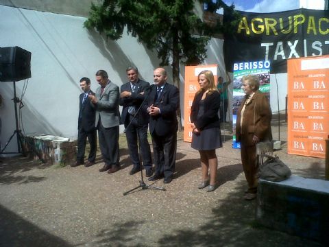 El edificio del Sanatorio de la Carne ya está en poder de la UNLP