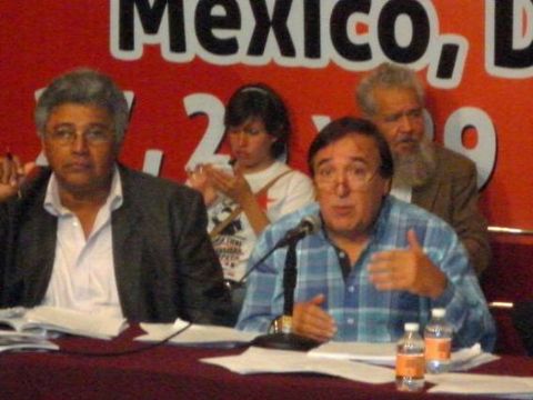 Drkos participó de un importante Seminario Internacional de Políticas Públicas