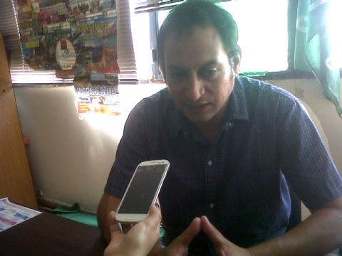 Murgia reclamó “que el Estado salga a capturar la renta extraordinaria de los sectores que se llevaron la plata en pala”