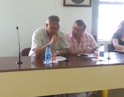 Se aprobó el aumento de la Tasa Municipal: 40 % para Servicios Generales Urbanos y 60 % para comercios