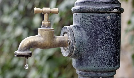 ABSA informó sobre la calidad del agua de red y aseveró que es potable