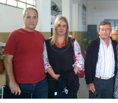 Purvis denunció haber sido “agredida, amenazada, insultada” por el exvicepresidente Lastiri