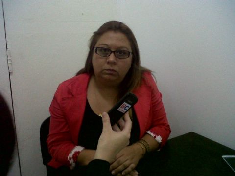 Queyffer: “El folklore de la política no significa salir a romper”