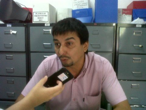 PAMI apunta a minimizar el consumo de medicamentos y “que se realice más actividad física”