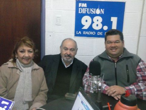 Nedela: “Lo primero que hay que hacer es trasladar la oficina del Ejecutivo al Corralón Municipal”