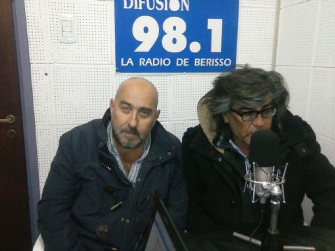 “Aparece Zannini como el guardián del proyecto ¿Por qué no lo promocionaron antes?”