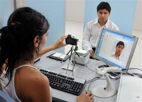 Plan de Documentación para tramitar el nuevo DNI