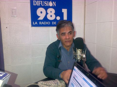 Mercado: “Esta lucha nos enseñó a defender nuestros derechos”