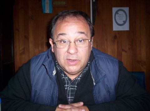 Batelli pidió a los dueños de negocios que respeten el Día del Empleado de Comercio