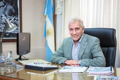 Restivo celebró que tras “años de lucha” el Día del Empleado sea no laborable