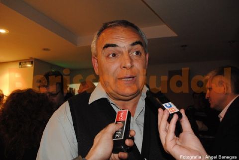 Celi: “Berisso tiene problemas de seguridad porque tiene un grave problema social que no está atendido”