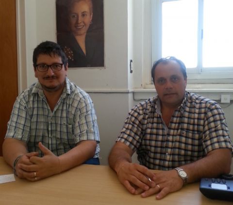 Balance de un intenso año de actividad cooperativista y mensaje para los vecinos