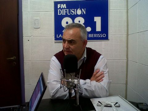 Celi conminó a “trabajar sobre los buitres internos como la inflación, el desempleo, la inseguridad y el narcotráfico”