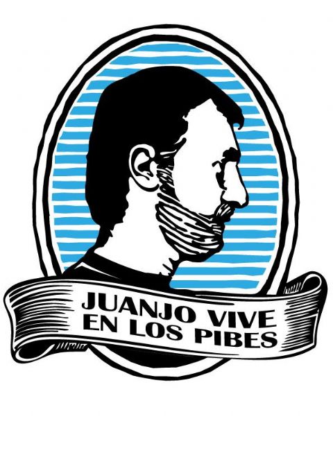 Homenaje a “Juanjo” Bajcic