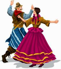 Comienza la Fiesta del Provinciano