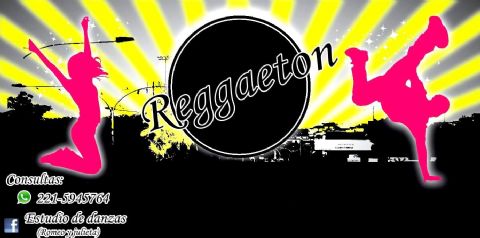 Nueva propuesta en la ciudad para aprender reggaeton