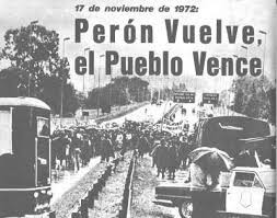 Homenaje a los grandes militantes del peronismo