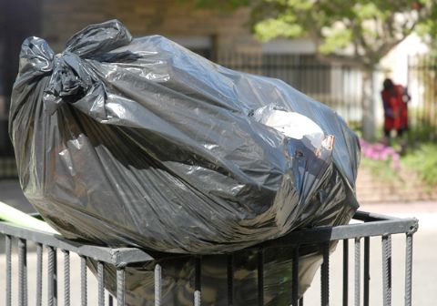 Según Tiburzi, Prodea cumple pero los municipales “vienen a buscar las bolsas cuando quieren”