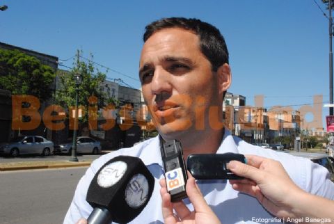 “El futuro tiene que ver con Mincarelli, Celi y Nedela, tenemos la responsabilidad de hablar”