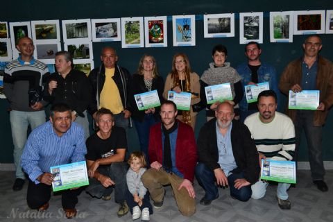 Se entregaron los premios del concurso fotográfico en adhesión a la Fiesta del Isleño