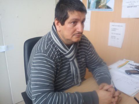 Cabrera: “Tenemos muchas expectativas con este programa”