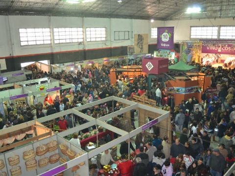 Programa especial de la Fiesta del Vino de la Costa