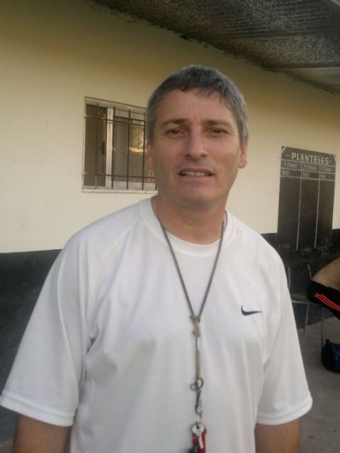 La Cebra le ganó a For Ever y está en carrera