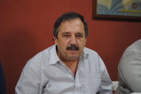 Un consternado Alfonsín sugirió que “los que quieran volver a los 90 que voten al Frente Renovador”