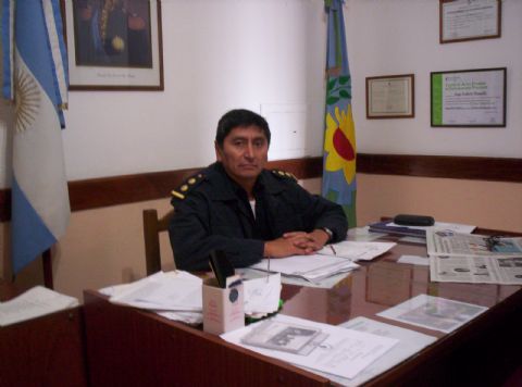 Detenido en Montevideo y 66 por tentativa de violación