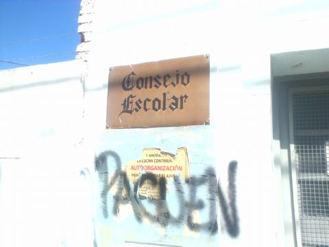 “Tenemos cuatro nenes chicos y estamos en una situación desesperante”