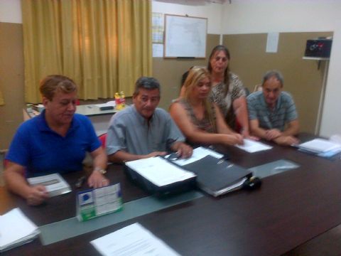 Purvis: “Esperamos que haya una solución porque la necesitan””