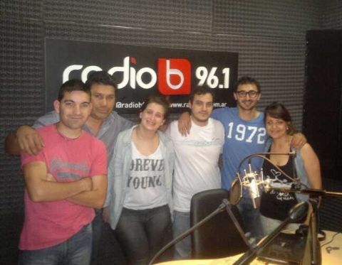 ‘BerissoCiudad en Radio’ emitió su último programa del año