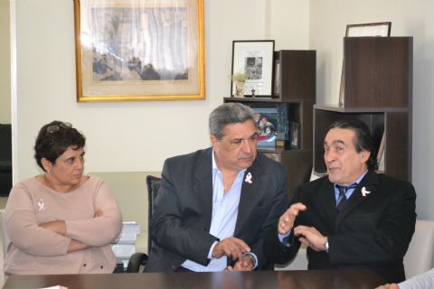 El Programa “Cirugías Solidarias” llega a Berisso