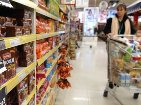 Batelli propuso “una reforma impositiva” con “20 productos de la canasta familiar que no tengan tributación”