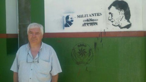 Cuevas: “Aún no se sabe si será necesario poner una sucursal del Mercado Central en Berisso”