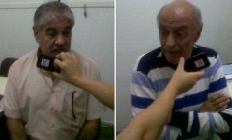 “Si hay cambios en el presupuesto tiene que haber partidas y queremos saber de dónde salen y en que se usarán”