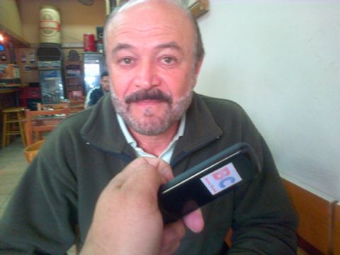 Colombo: “Todos tenemos una responsabilidad en lo que ha pasado”