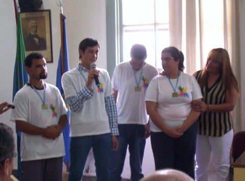 La sesión más corta y sin sobresaltos se llenó de emoción con los “Amigos de Corazón”