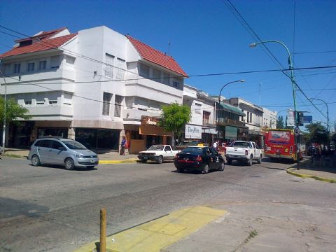 Negromanti afirmó que “los concejales entendieron la situación” por la que atraviesan los taxistas