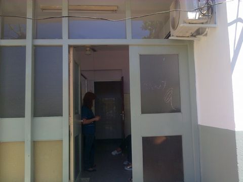 Volvió funcionar la guardia de pediatría en el Hospital de Berisso