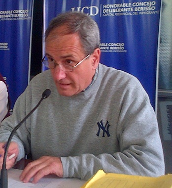 Con una marcada escasez de recursos, sesiona el Concejo