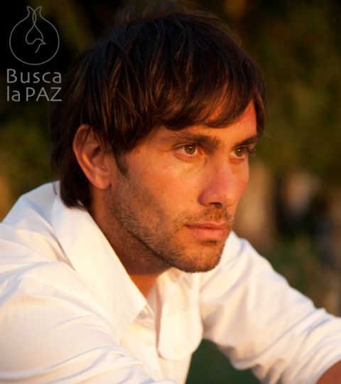 Odino Faccia se presenta en el Teatro Argentino