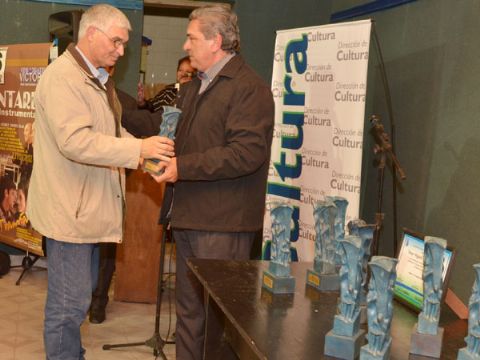 Se viene la Quinta entrega de los premios “Daniel Román”