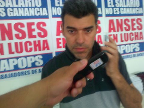 Tras meses de conflicto, ANSeS atiende en forma normal