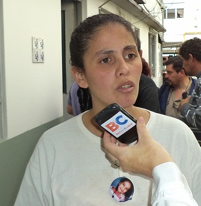 Babán: “Si un médico está seguro de que hace bien su trabajo no tiene que sentirse presionado”