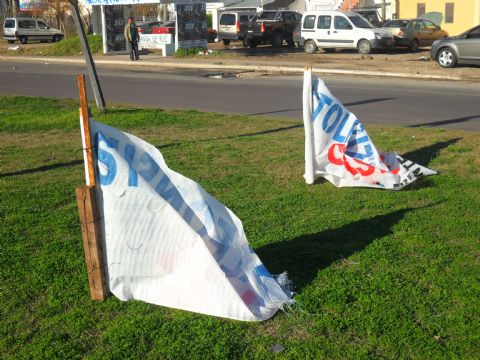 Denuncian campaña sucia contra el Frente Progresista, Cívico y Social