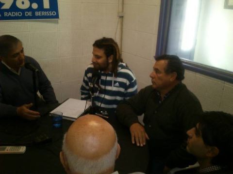 Comenzó el nuevo programa “Mejor Que Decir”